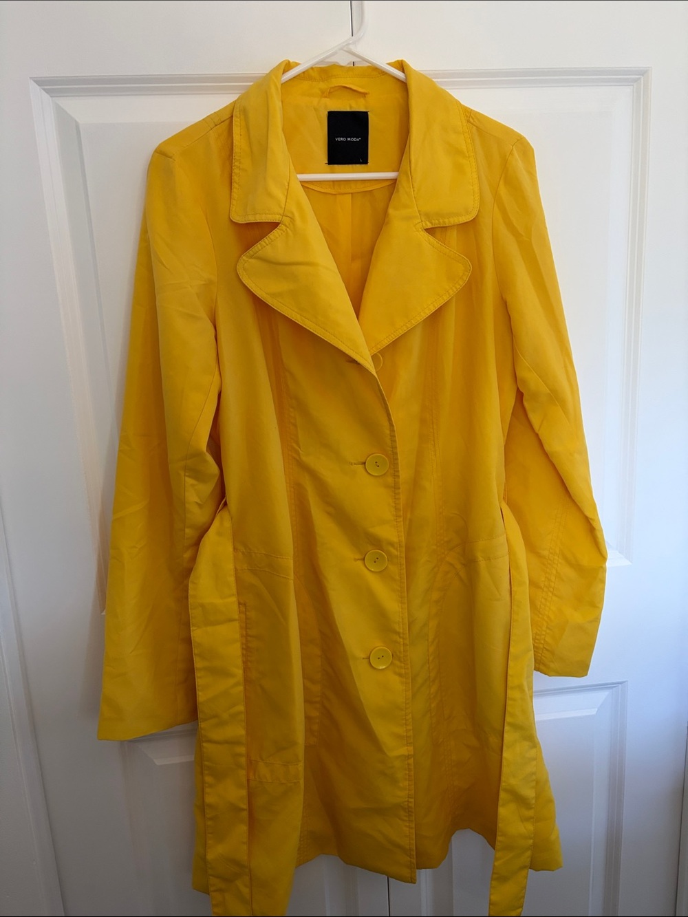 Vero Moda - Cathrin 3/4 Jacket